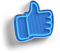 Icon Hand 201x178 Image