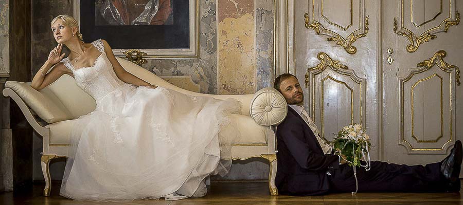 Hochzeit Schloss Molsdorf Fotos