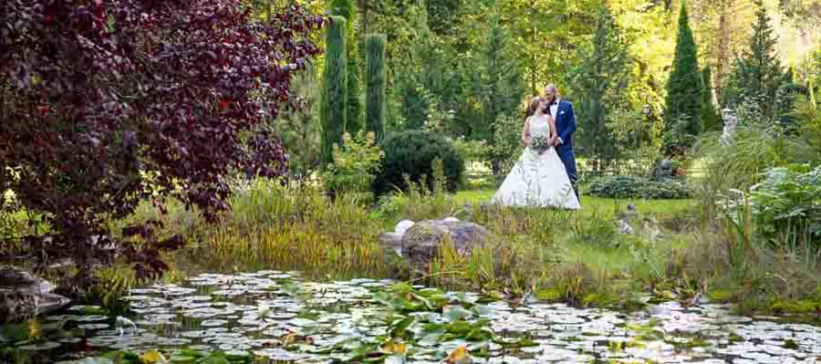 Hochzeit Schloss Oberndorf