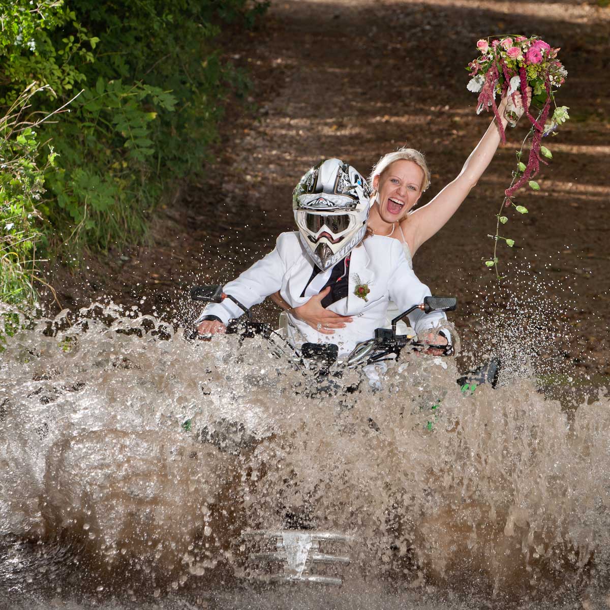 Trash the dress_2
