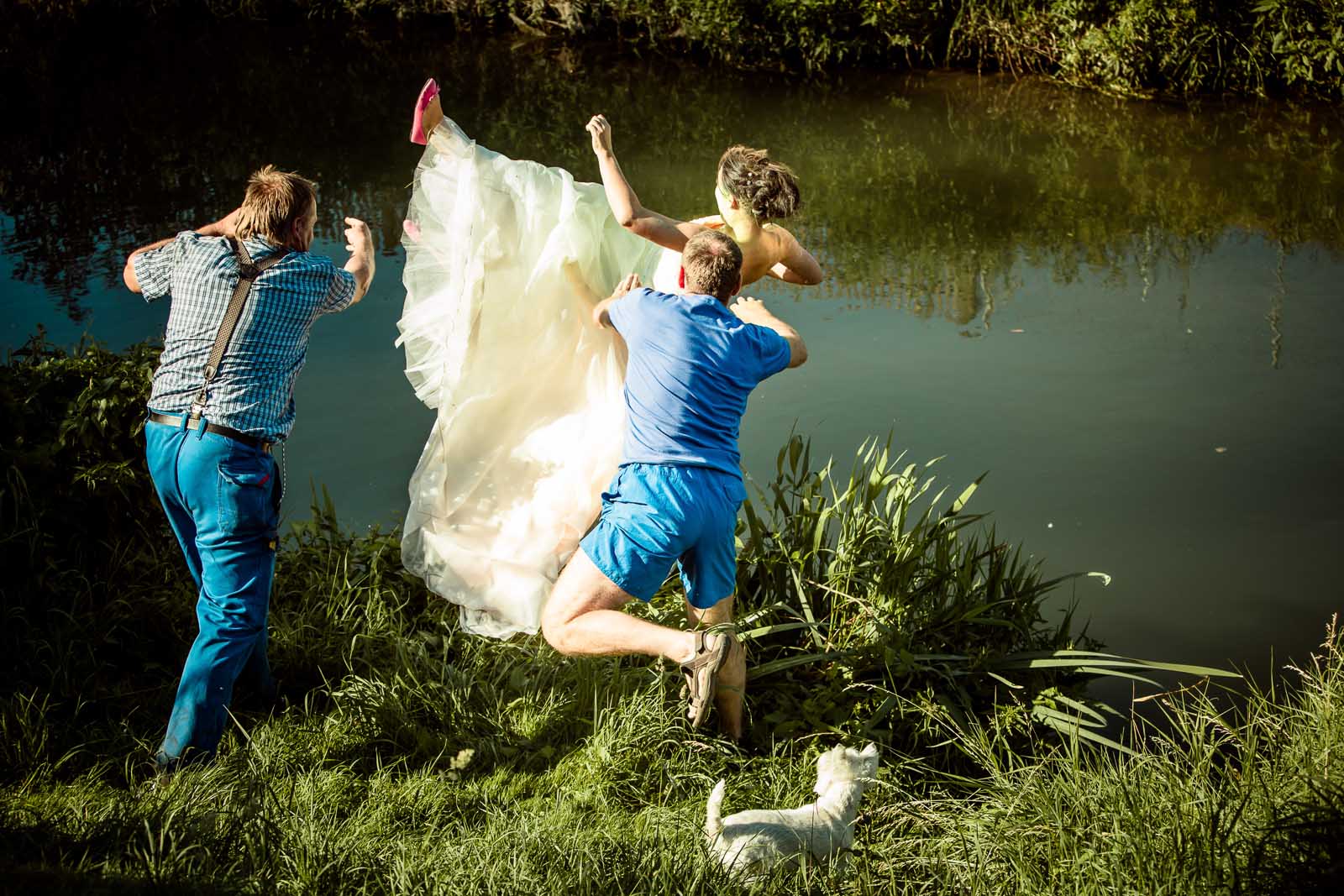 Trash the dress_20