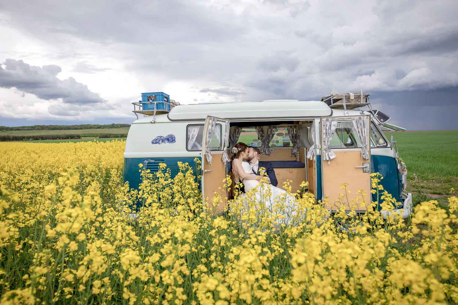 Hochzeitsfotografen Gotha